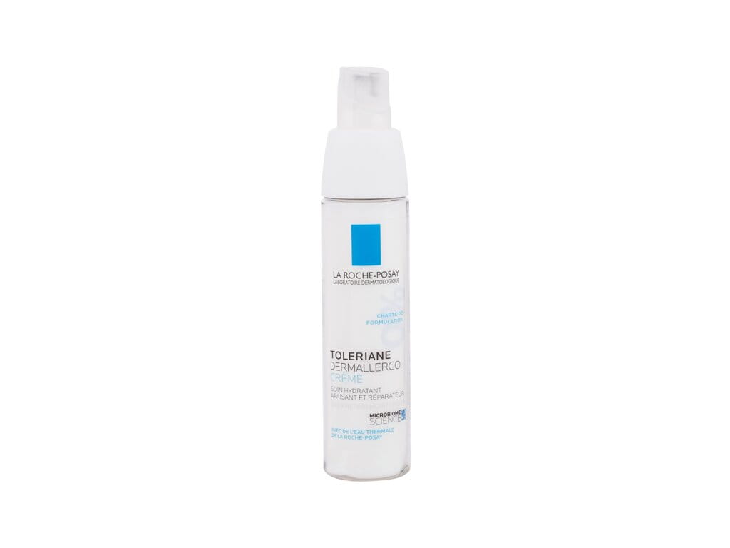 La Roche-Posay Toleriane Dermallergo Cream W Krem do twarzy na dzień 40ml-602265